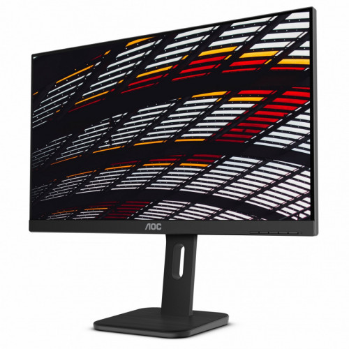 AOC Pro-line 24P1 monitor piatto per PC 60,5 cm...