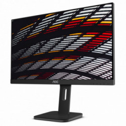 AOC Pro-line 24P1 monitor piatto per PC 60,5 cm (23.8") 1920 x 1080 Pixel Full HD LED Nero
