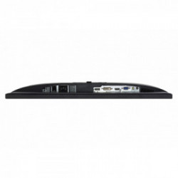 AOC Pro-line 24P1 monitor piatto per PC 60,5 cm (23.8") 1920 x 1080 Pixel Full HD LED Nero