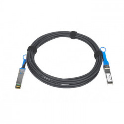 Netgear AXC767 cavo InfiniBand 7 m SFP+ Nero