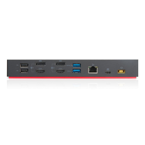 Lenovo 40AF0135IT replicatore di porte e...