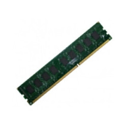 QNAP RAM-8GDR4ECT0-RD-2400 memoria 8 GB 1 x 8 GB DDR4 2400 MHz Data Integrity Check (verifica integrità dati)