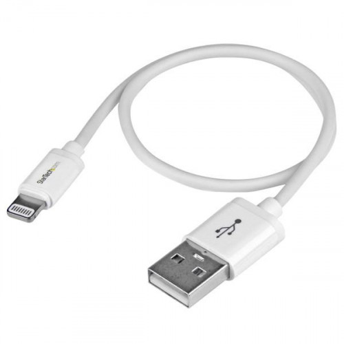 StarTech.com Cavo connettore lightning a 8 pin...