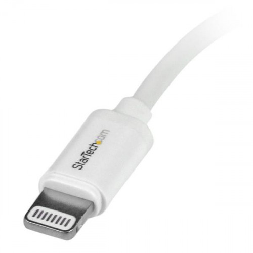 StarTech.com Cavo connettore lightning a 8 pin...