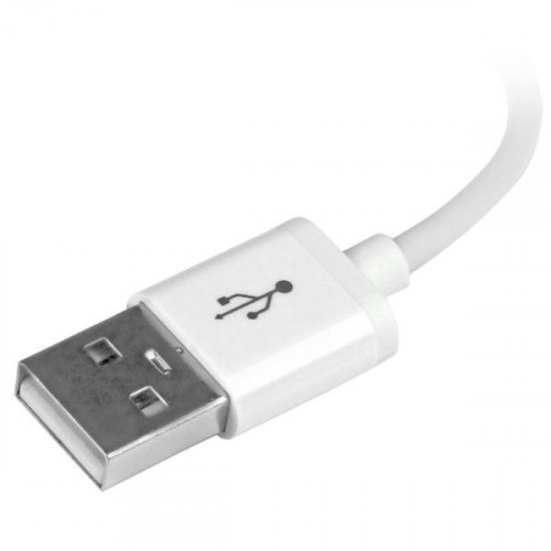 StarTech.com Cavo connettore lightning a 8 pin...