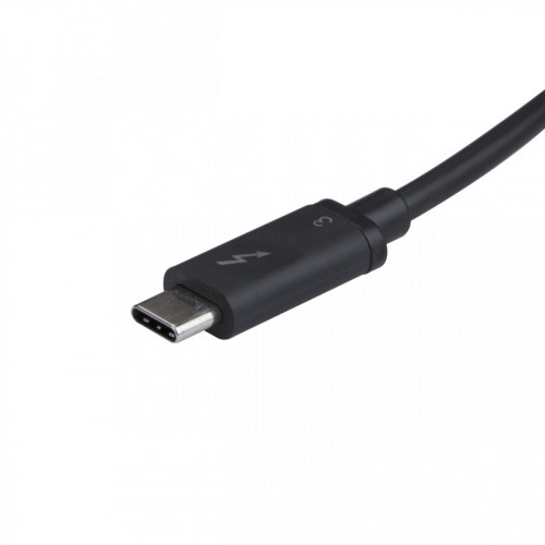 StarTech.com Mini Dock Thunderbolt 3 per...