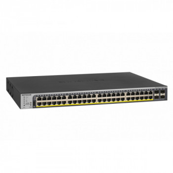 Netgear GS752TPP Gestito...