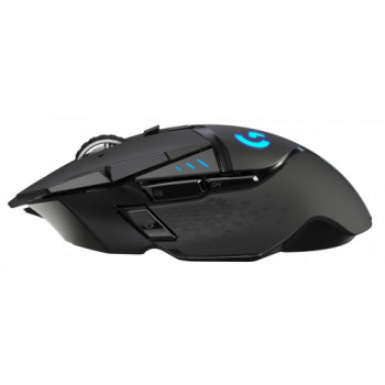 Logitech G G502 mouse RF...