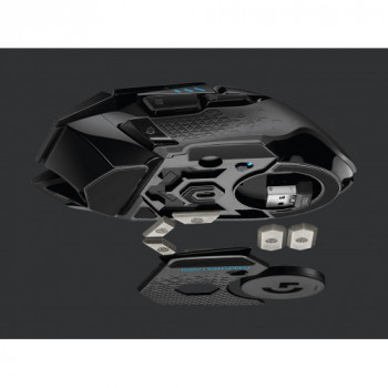 Logitech G G502 mouse RF... 2