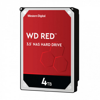 Western Digital Red 3.5"...