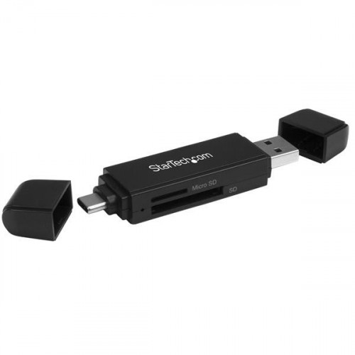 StarTech.com Lettore/Scrittore USB 3.0 per...