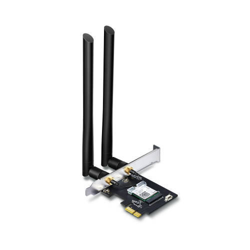 TP-LINK Archer T5E WLAN / Bluetooth 867 Mbit/s...