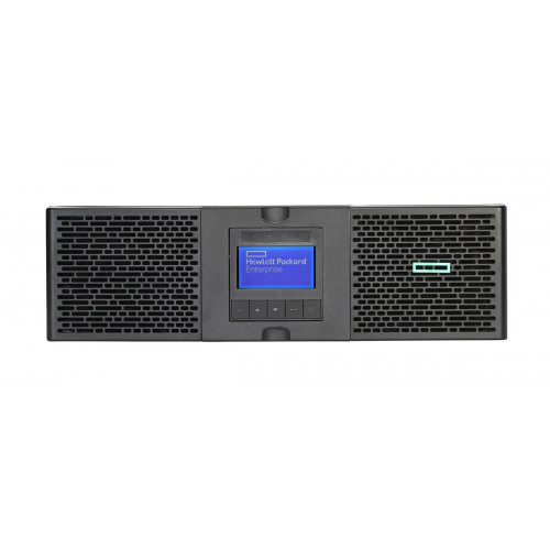 Hewlett Packard Enterprise G2 R6000 Doppia...