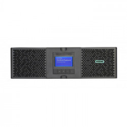 Hewlett Packard Enterprise G2 R6000 Doppia conversione (online) 6 kVA 5400 W 8 presa(e) AC