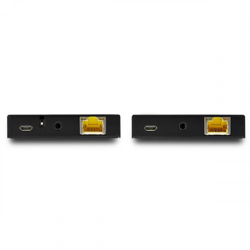 StarTech.com Kit Extender HDMI via CAT6 - Kit -...
