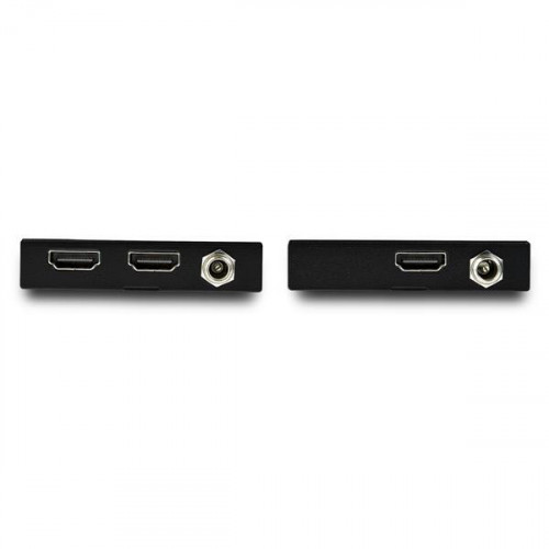StarTech.com Kit Extender HDMI via CAT6 - Kit -...