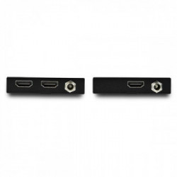 StarTech.com Kit Extender HDMI via CAT6 - Kit - 4K 60Hz