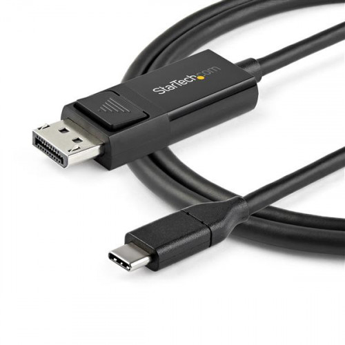 StarTech.com Cavo adattatore da USB C a...