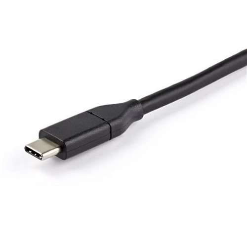 StarTech.com Cavo da USB C a DisplayPort 1.4 da...