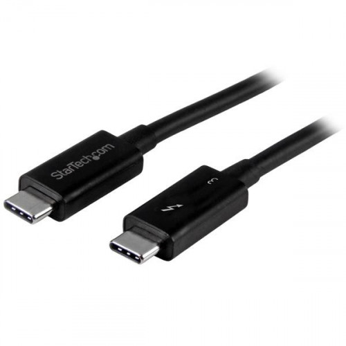 StarTech.com Cavo Thunderbolt 3 USB-C ( 40Gbps)...