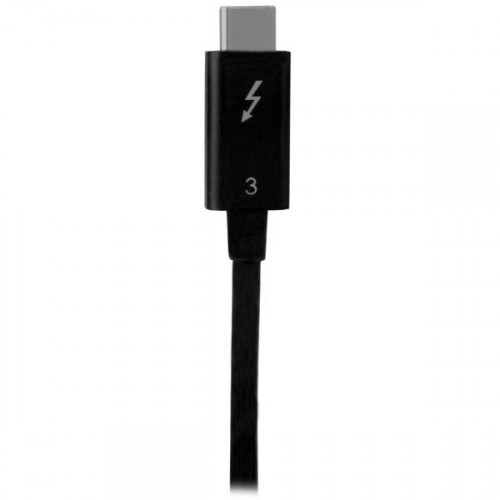 StarTech.com Cavo Thunderbolt 3 USB-C ( 40Gbps)...