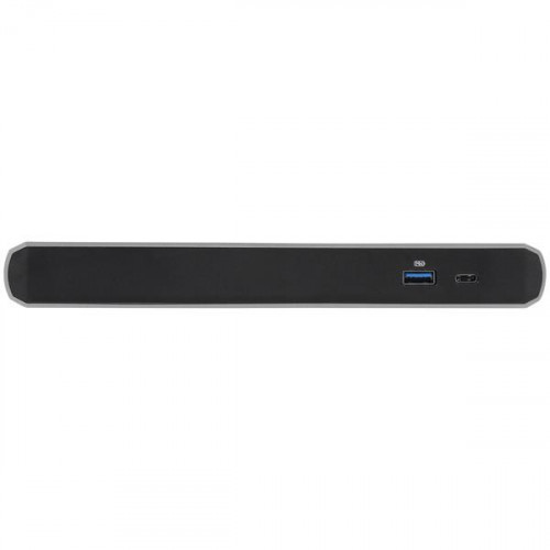 StarTech.com Docking Station Thunderbolt 3 con...