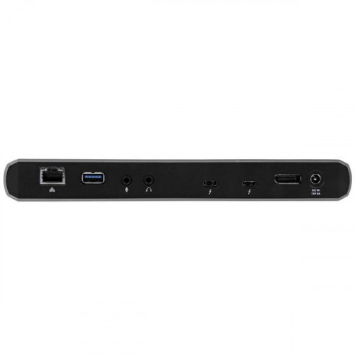 StarTech.com Docking Station Thunderbolt 3 con...