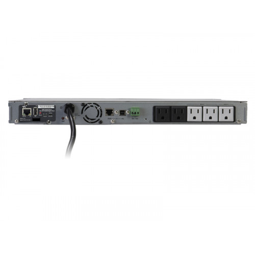 Hewlett Packard Enterprise R1500 Gen5 A linea...