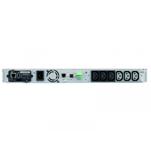 Hewlett Packard Enterprise R1500 Gen5 A linea...