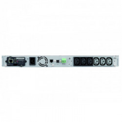 Hewlett Packard Enterprise R1500 Gen5 A linea interattiva 1550 VA 1100 W