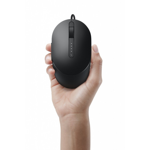 DELL MS3220 mouse Ambidestro USB tipo A Laser...