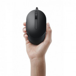 DELL MS3220 mouse Ambidestro USB tipo A Laser 3200 DPI