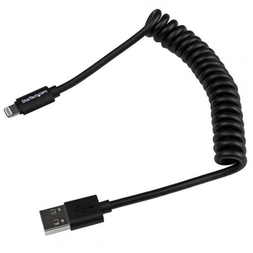 StarTech.com Cavo connettore Lightning a 8 pin...