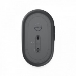 DELL MS5120W mouse Wireless a RF + Bluetooth Ottico 1600 DPI Ambidestro