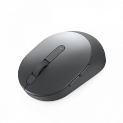 DELL MS5120W mouse Wireless a RF + Bluetooth Ottico 1600 DPI Ambidestro