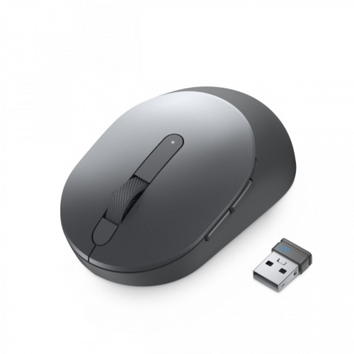 DELL MS5120W mouse Wireless a RF + Bluetooth...