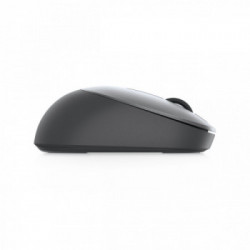 DELL MS5120W mouse Wireless a RF + Bluetooth Ottico 1600 DPI Ambidestro
