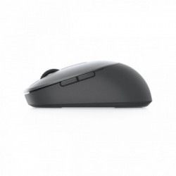 DELL MS5120W mouse Wireless a RF + Bluetooth Ottico 1600 DPI Ambidestro