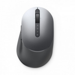 DELL MS5320W mouse Wireless a RF + Bluetooth Ottico 1600 DPI Mano destra