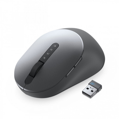 DELL MS5320W mouse Wireless a RF + Bluetooth...