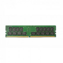 HP 5YZ55AT memoria 32 GB 1 x 32 GB DDR4 2933 MHz Data Integrity Check (verifica integrità dati)