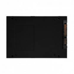 Kingston Technology KC600 2.5" 2048 GB Serial ATA III 3D TLC