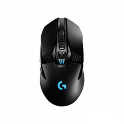 Logitech G G903 mouse RF Wireless Ottico 16000 DPI Ambidestro