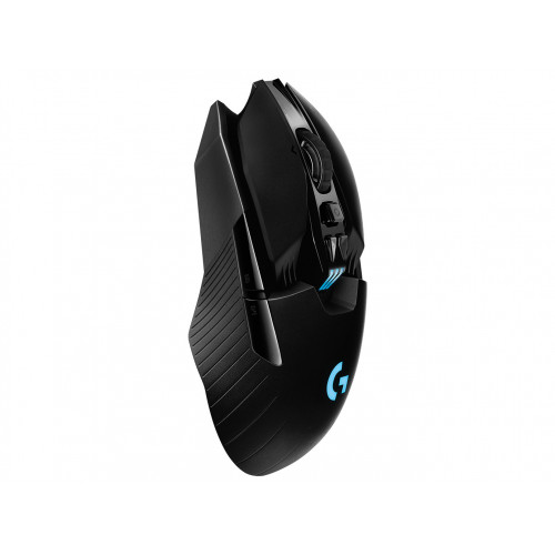 Logitech G G903 mouse RF Wireless Ottico 16000...