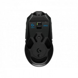 Logitech G G903 mouse RF Wireless Ottico 16000 DPI Ambidestro