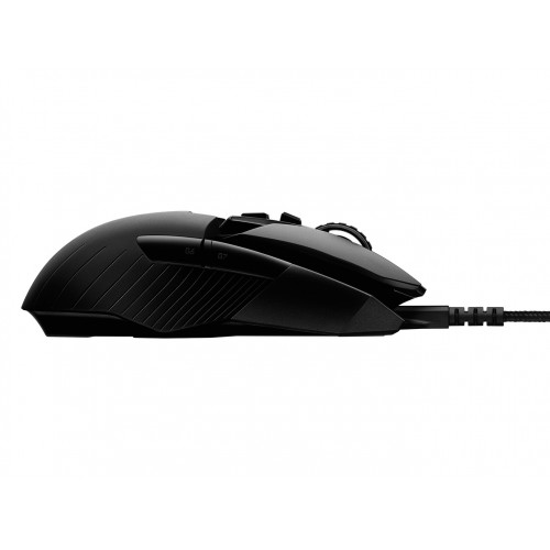 Logitech G G903 mouse RF Wireless Ottico 16000...