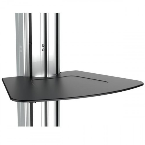 StarTech.com Carrello TV per Schermo da 32" a...