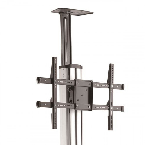 StarTech.com Carrello TV per Schermo da 32" a...