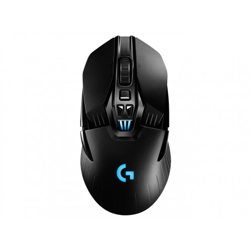 Logitech G G903 mouse RF Wireless Ottico 16000...
