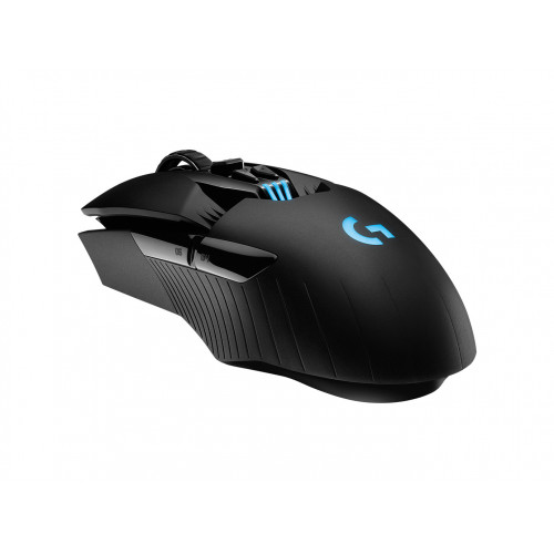 Logitech G G903 mouse RF Wireless Ottico 16000...